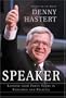 Speaker: Lessons from Forty Years in Coaching and Politics