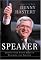Speaker: Lessons from Forty Years in Coaching and Politics