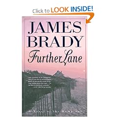 Further Lane: A Novel (Beecher Stowe and Lady Alex Dunraven Novels)