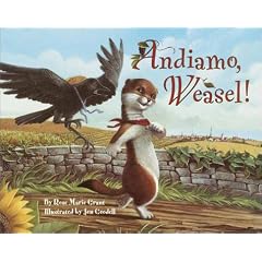 Andiamo, Weasel!