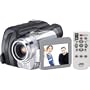 JVC GRDF430U MiniDV Camcorder w/15x Optical Zoom