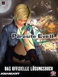 Parasite Eve 2 - Lösungsbuch