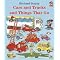 Favourite 3 year old books