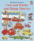 Cars, Trucks and Things That Go