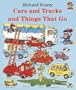 Cars, Trucks and Things That Go
