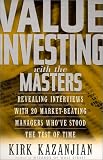 Value Investing with the Masters
