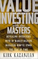 Value Investing with Masters