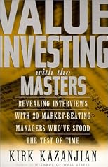 Value Investing with the Masters