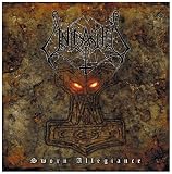 Sworn Allegiance
