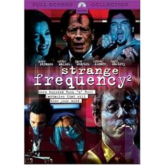 Strange Frequency 2