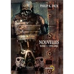 Nouvelles : tome 2, 1953-1981