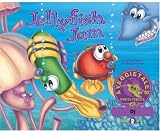 Jellyfish Jam - VeggieTales Mission Possible Adventure Series #2: Personalized for Dj