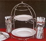 Buffet 36 Piece Dinnerware Set