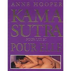 Kama Sutra pour elle et pour lui