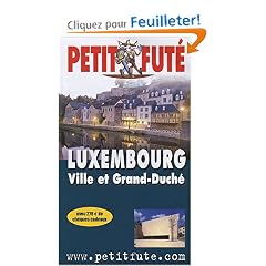 Luxembourg : Ville et Grand-Duch� 2005