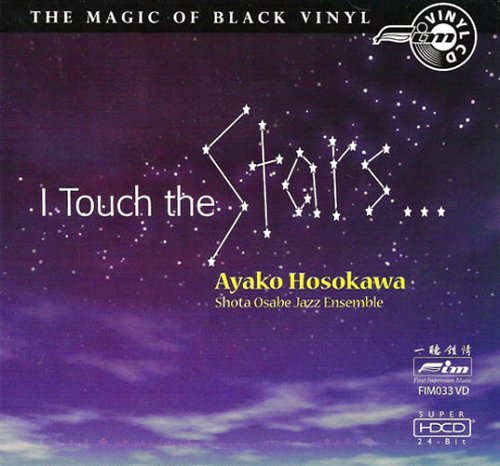 CD-Charts  Search : I Touch the Stars