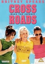 Crossroads [DVD] [2002]