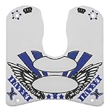 Empire Wings Invert Mini Grips - Blue