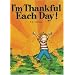 I'm Thankful Each Day