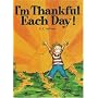 I'm Thankful Each Day