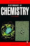 The Penguin Dictionary of Chemistry (Penguin Reference Books)