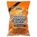 Hain Pure Snax Popped Corn Mini Cakes, Mild Cheddar, 4-Ounce Bags (Pack of 12) Image