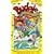 Budgie The Little Helicopter - Budgie Sticks To It [VHS]