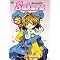 All the Cardcaptors & Cardcaptor Sakura movies