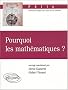 Pourquoi les math�matiques ?