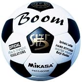 ミカサ サッカーボール検定5号 PKC5BOOM
