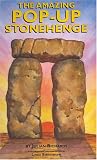 The Amazing Pop-up Stonehenge