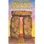 The Amazing Pop-up Stonehenge