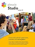 Pinnacle Studio 10
