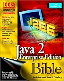 Java 2 Enterprise Edition Bible