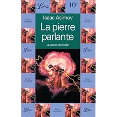 La pierre parlante et autres nouvelles