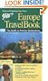 AAA 2001 Europe TravelBook: The Guide to Premier Destinations (AAA Europe Travelbook)
