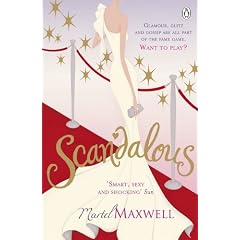 Scandalous