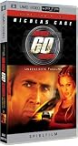 Nur noch 60 Sekunden (Director's Cut) [UMD Universal Media Disc] - Nicolas Cage