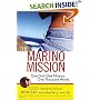 The Marino Mission: One Girl, One Mission, One Thousand Words; 1,000 Need-to-Know *SAT Vocabulary Words (WordSavvy Book)