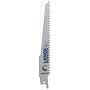 LENOX 20570-636RP 6" 6TPI Plaster Cutting Reciprocating Saw Blade - 5 Pack