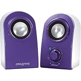 CREATIVE LABS SBS Vivid 60 Speakers (Purple)