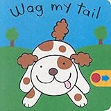 Wag my tail
