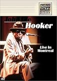 John Lee Hooker - Live in Montreal (Montreal Jazz Festival)