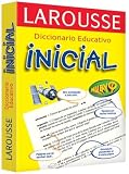 Diccionario Educativo Inicial