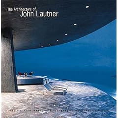The Architecture of John Lautner