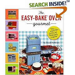 Easybake Oven Gourmet