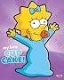 Little Cup Cake Poster (50 x 40 cm)