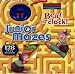 Books : Beat The Clock! Junior Mazes (Beat the Clock!)