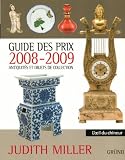 Guide des prix : Antiquit�s et objets de collection