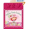 Holiday Treats Cookbook (Strawberry Shortcake)